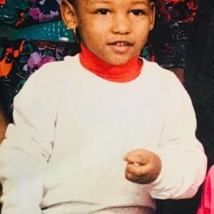 Meet your Posher, Cedric